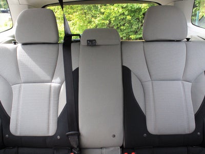 2020 Subaru Forester Base