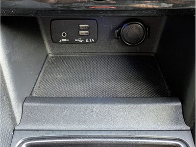 2022 Subaru Forester Sport