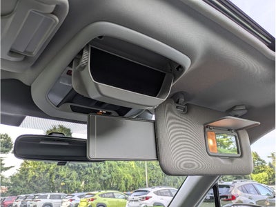 2022 Subaru Forester Sport