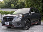 2022 Subaru Forester Sport