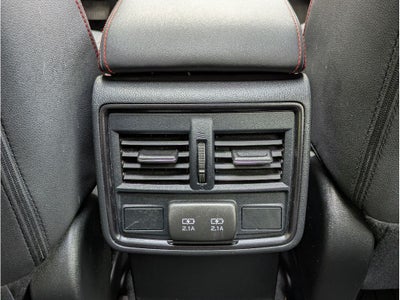 2022 Subaru Forester Sport