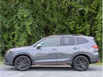 2022 Subaru Forester Sport