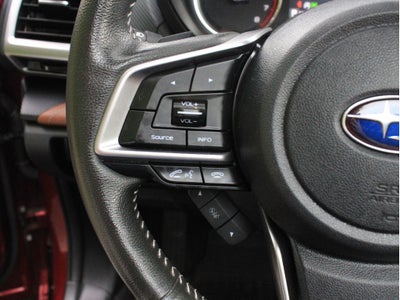 2024 Subaru Forester Touring