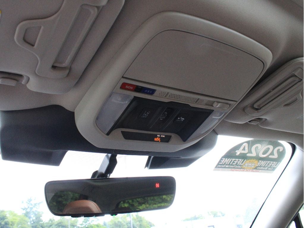 2024 Subaru Forester Touring