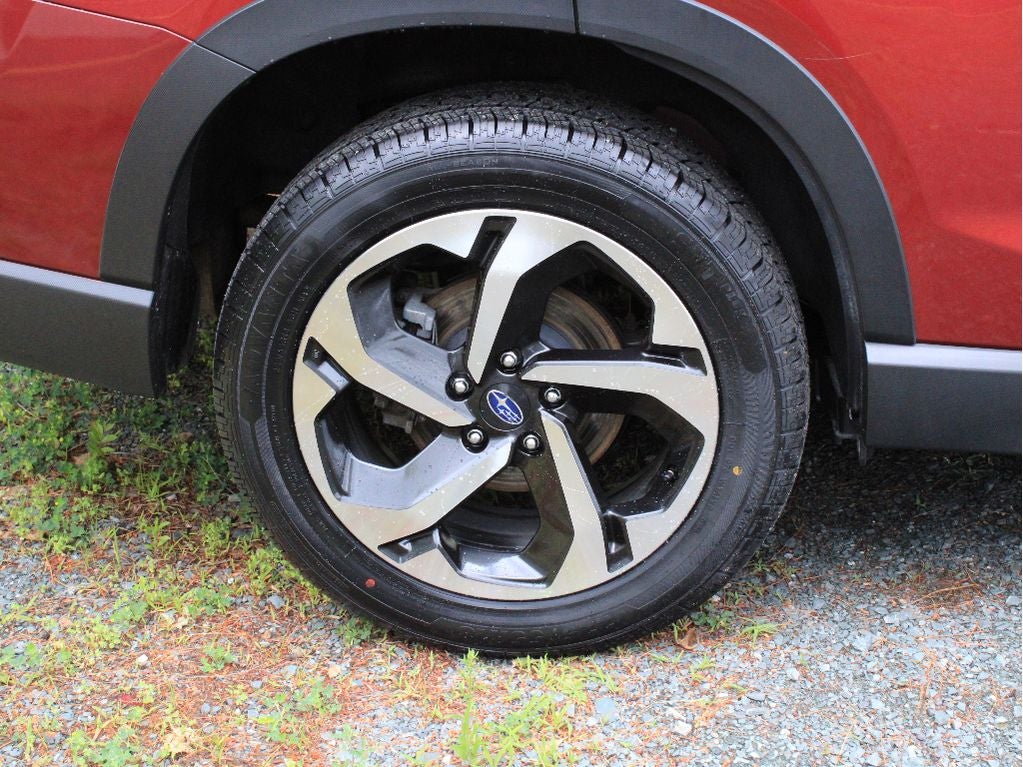 2024 Subaru Forester Touring