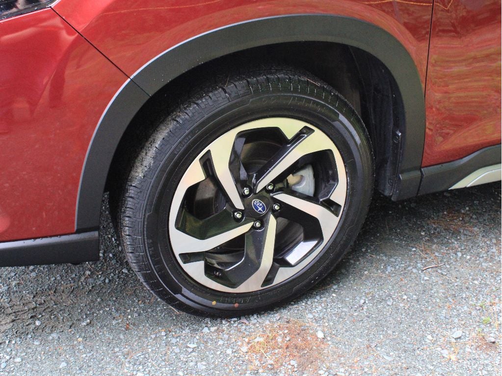 2024 Subaru Forester Touring