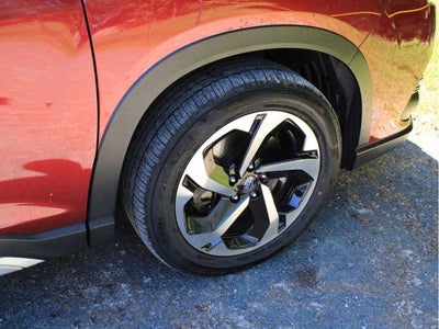 2024 Subaru Forester Touring