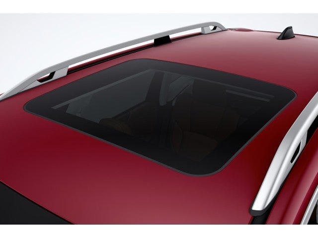 2024 Subaru Forester Touring
