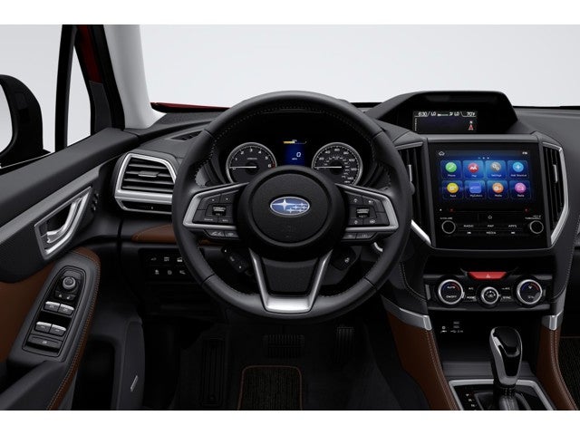 2024 Subaru Forester Touring