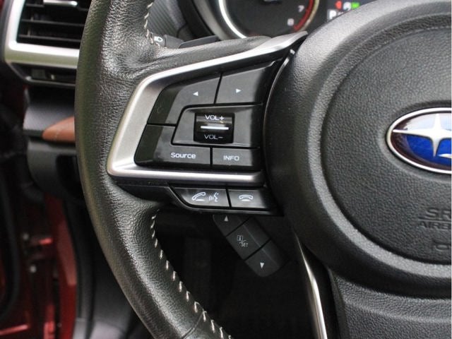 2024 Subaru Forester Touring