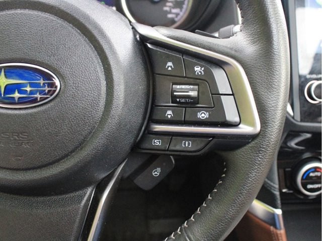 2024 Subaru Forester Touring
