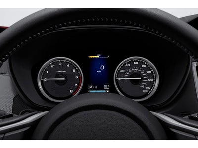 2024 Subaru Forester Touring
