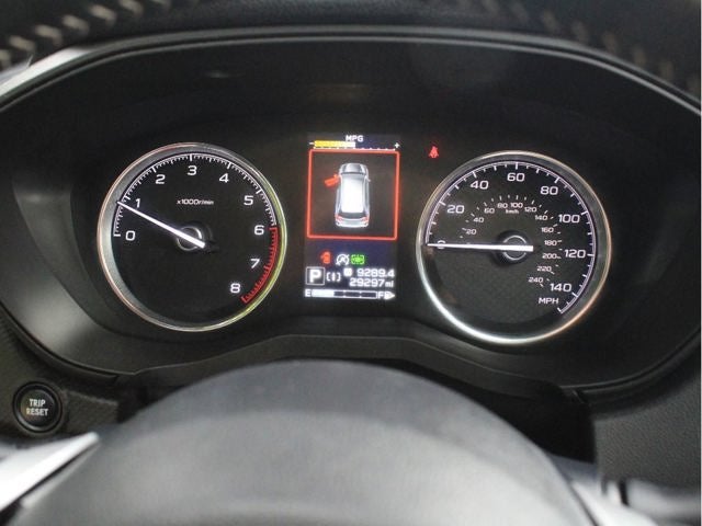 2024 Subaru Forester Touring