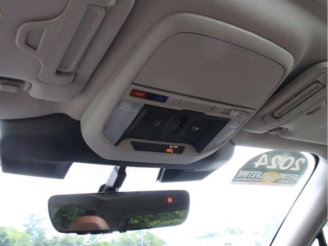 2024 Subaru Forester Touring