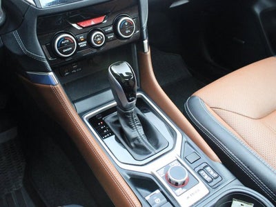 2024 Subaru Forester Touring