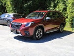 2024 Subaru Forester Touring