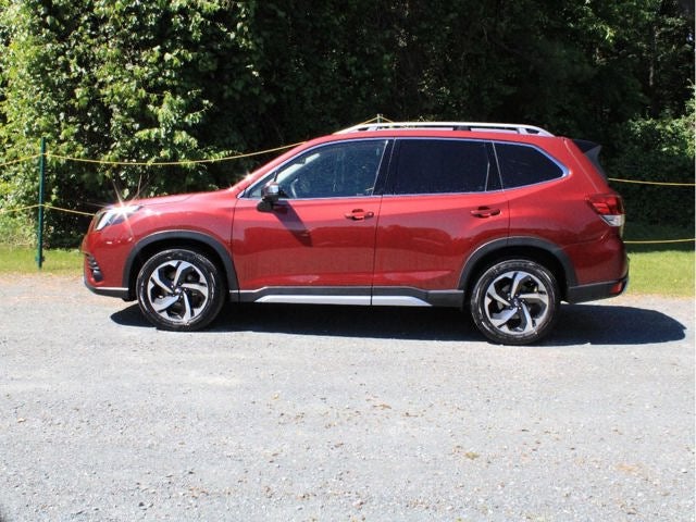 2024 Subaru Forester Touring