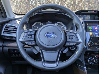 2024 Subaru Forester Touring
