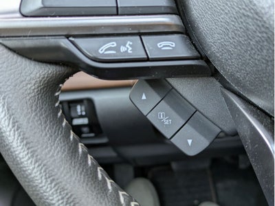 2024 Subaru Forester Touring