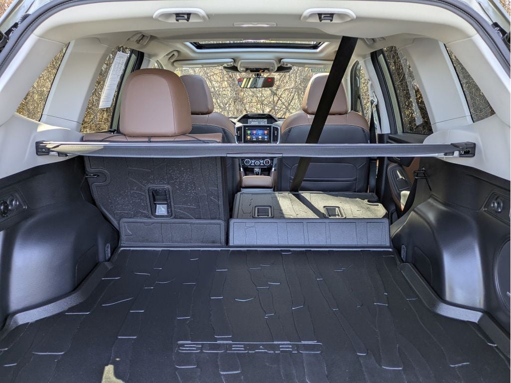 2024 Subaru Forester Touring