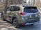 2024 Subaru Forester Touring
