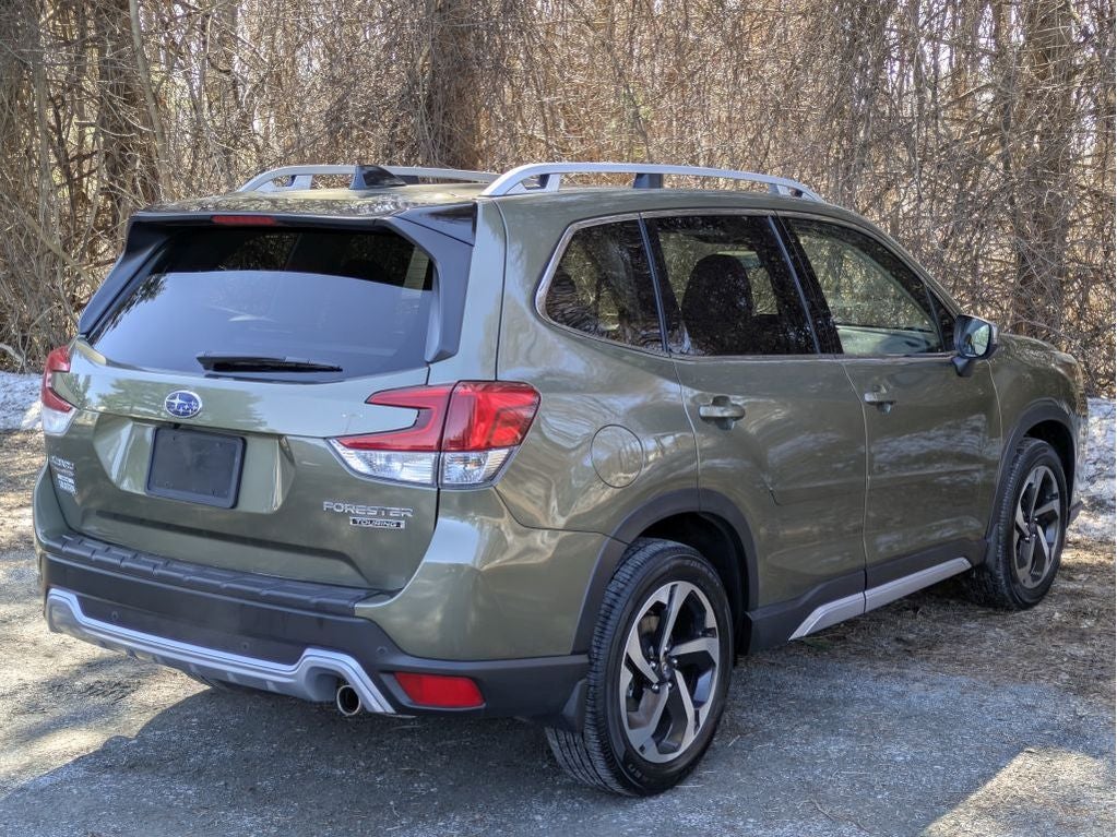 2024 Subaru Forester Touring