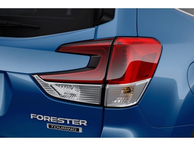 2024 Subaru Forester Touring
