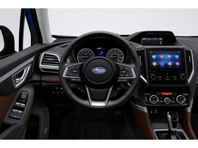 2024 Subaru Forester Touring