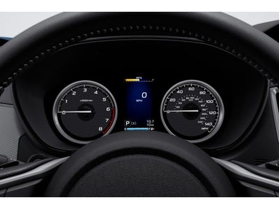 2024 Subaru Forester Touring