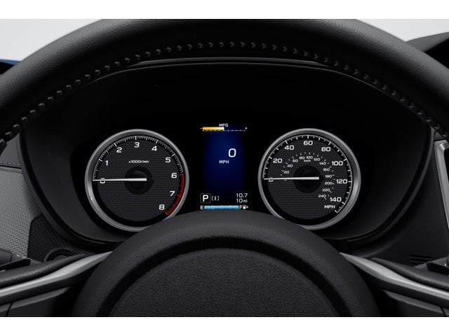 2024 Subaru Forester Touring