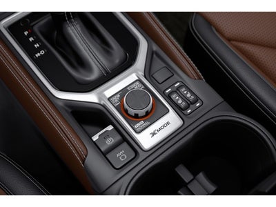 2024 Subaru Forester Touring