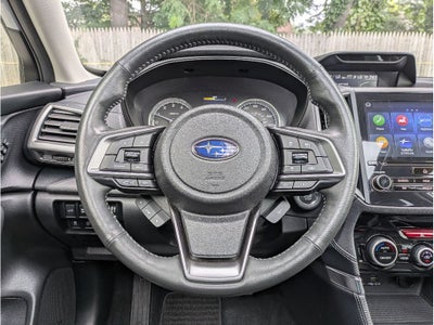 2023 Subaru Forester Touring
