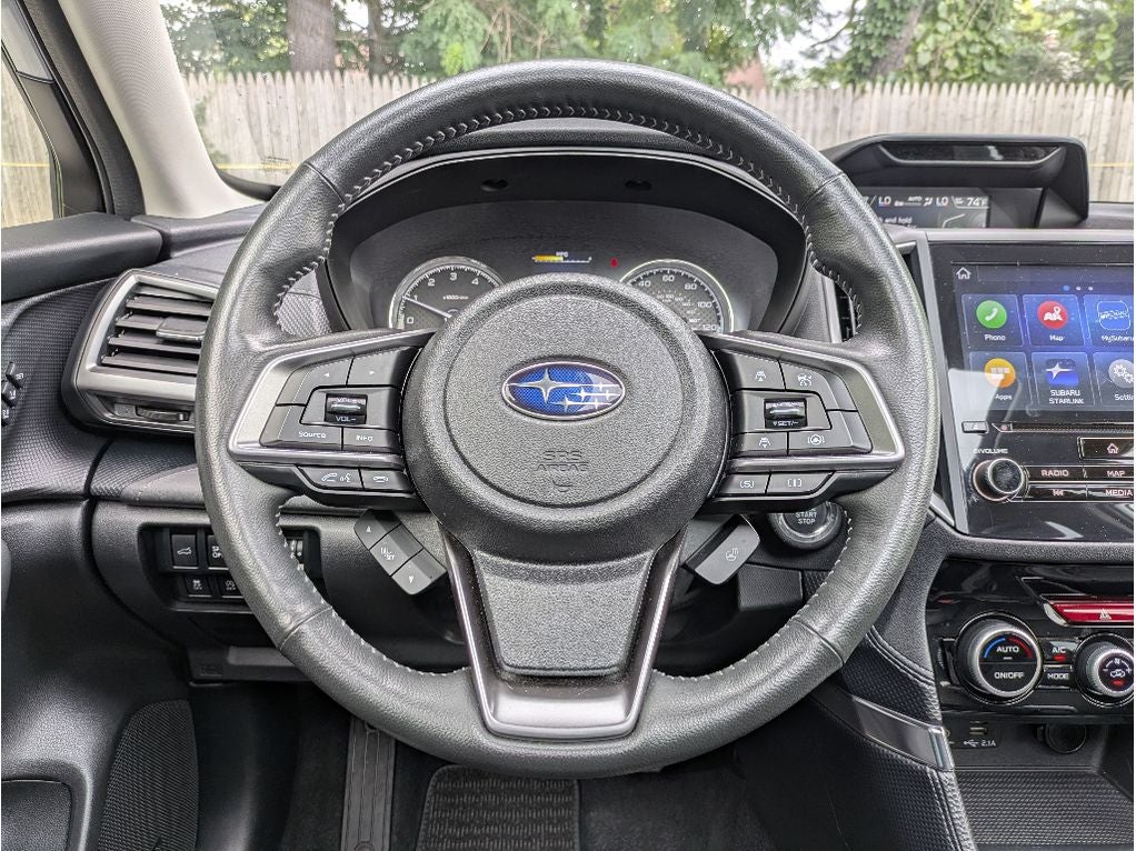 2023 Subaru Forester Touring