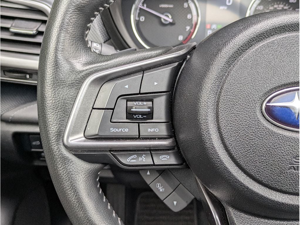 2023 Subaru Forester Touring