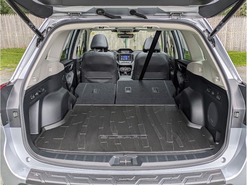 2023 Subaru Forester Touring