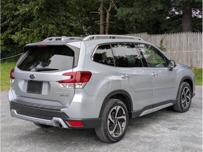 2023 Subaru Forester Touring