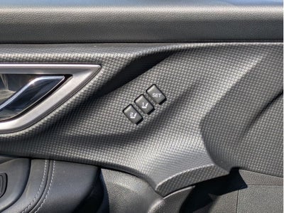 2019 Subaru Forester Touring