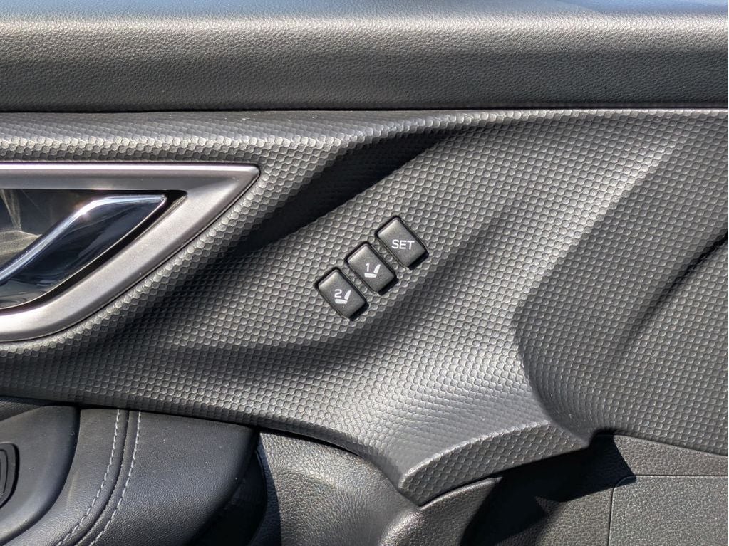 2019 Subaru Forester Touring