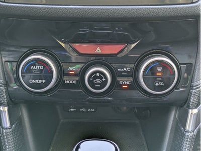 2019 Subaru Forester Touring