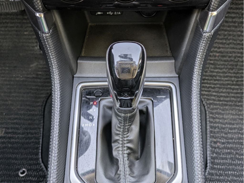 2019 Subaru Forester Touring