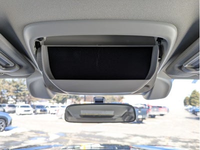 2019 Subaru Forester Touring