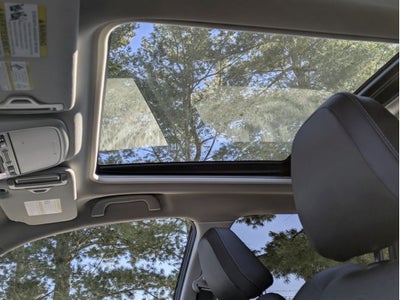 2019 Subaru Forester Touring