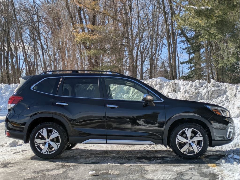 2019 Subaru Forester Touring