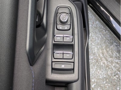 2025 Subaru Forester Hybrid Premium Hybrid