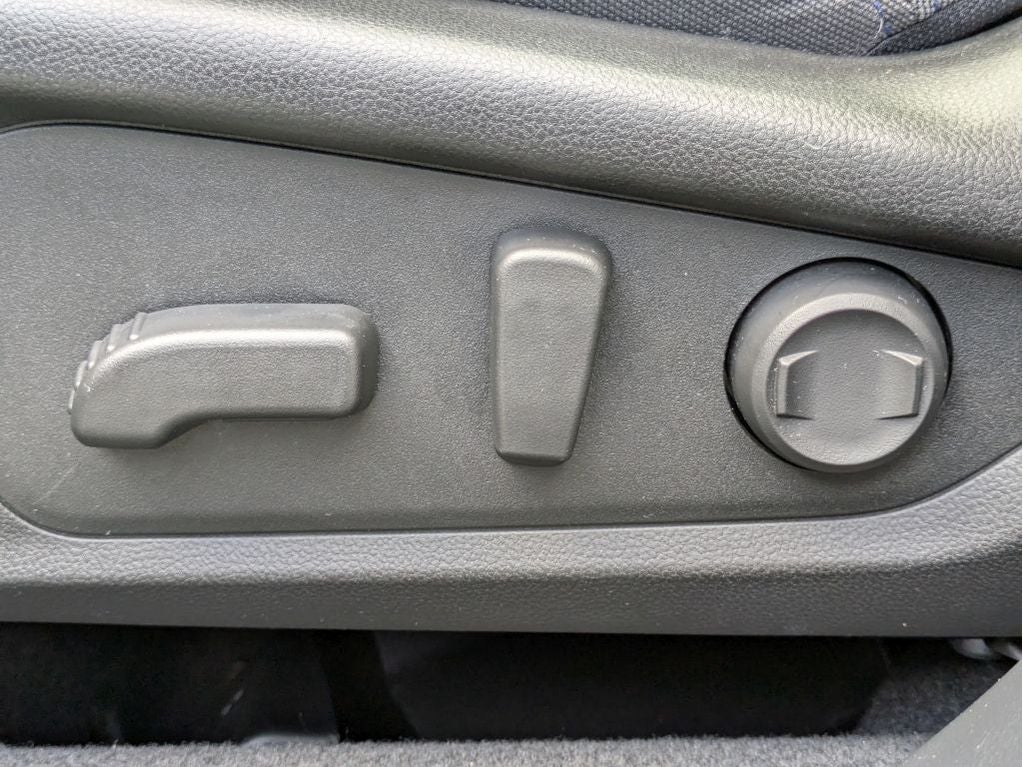 2025 Subaru Forester Hybrid Premium Hybrid