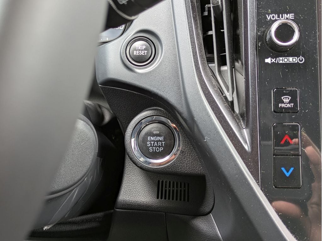 2025 Subaru Forester Hybrid Premium Hybrid
