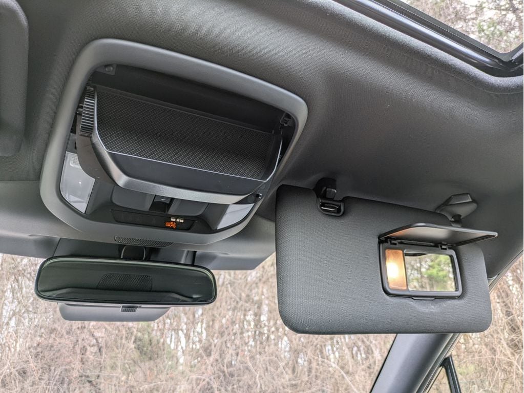 2025 Subaru Forester Hybrid Premium Hybrid