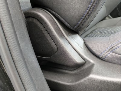 2025 Subaru Forester Hybrid Premium Hybrid