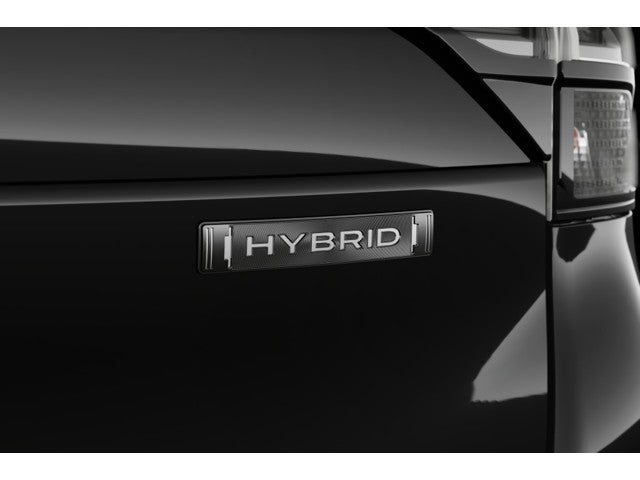 2025 Subaru Forester Hybrid Premium Hybrid