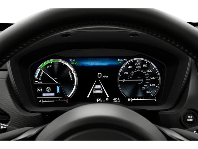 2025 Subaru Forester Hybrid Premium Hybrid